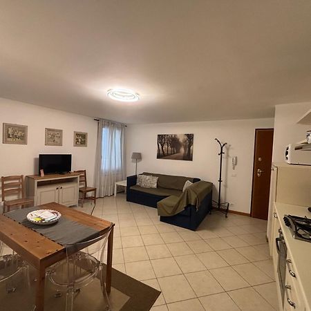 Ali Apartman Velence Kültér fotó