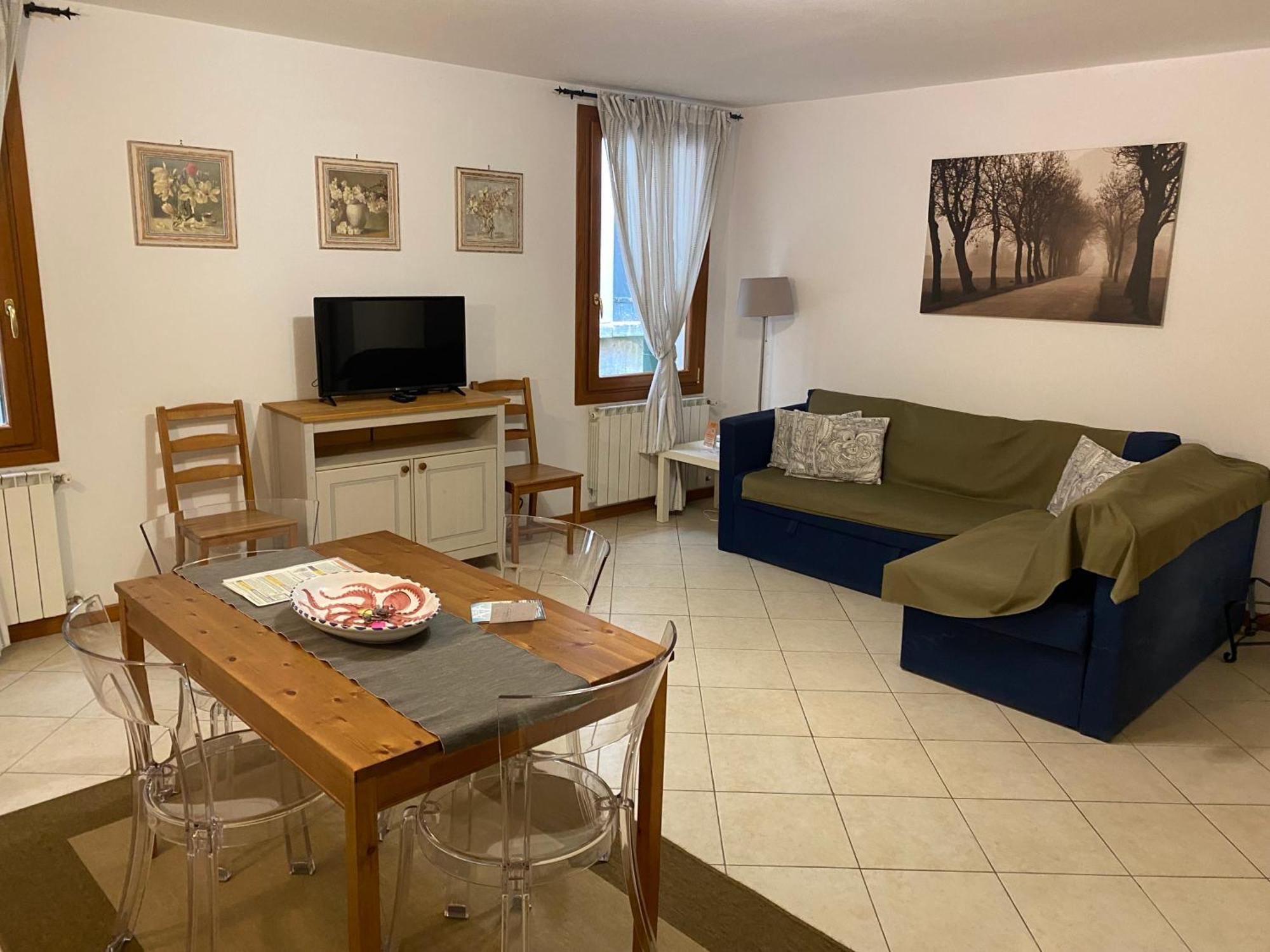 Ali Apartman Velence Kültér fotó