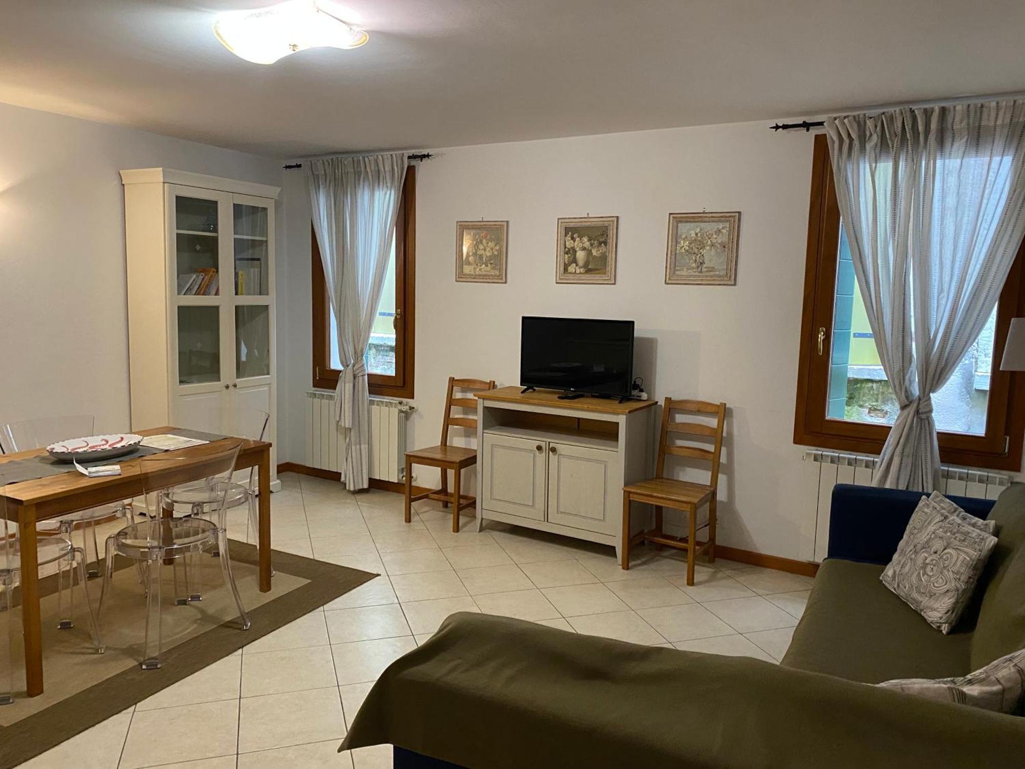 Ali Apartman Velence Kültér fotó