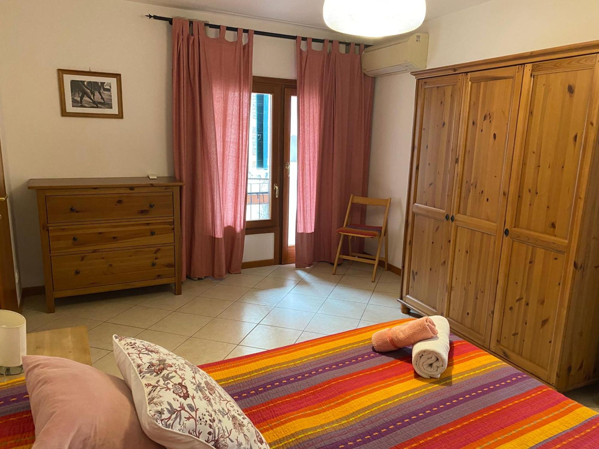 Ali Apartman Velence Kültér fotó