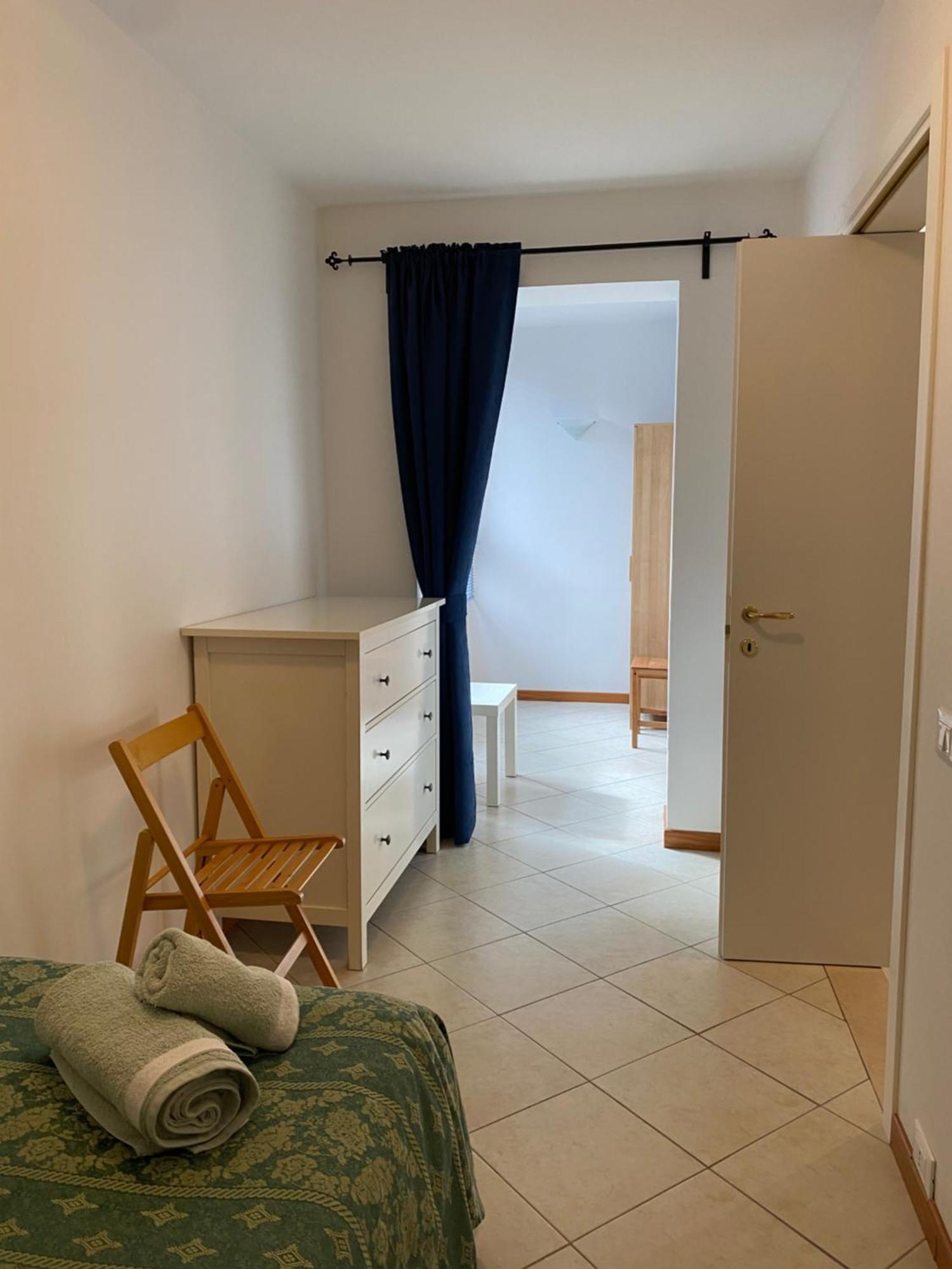 Ali Apartman Velence Kültér fotó