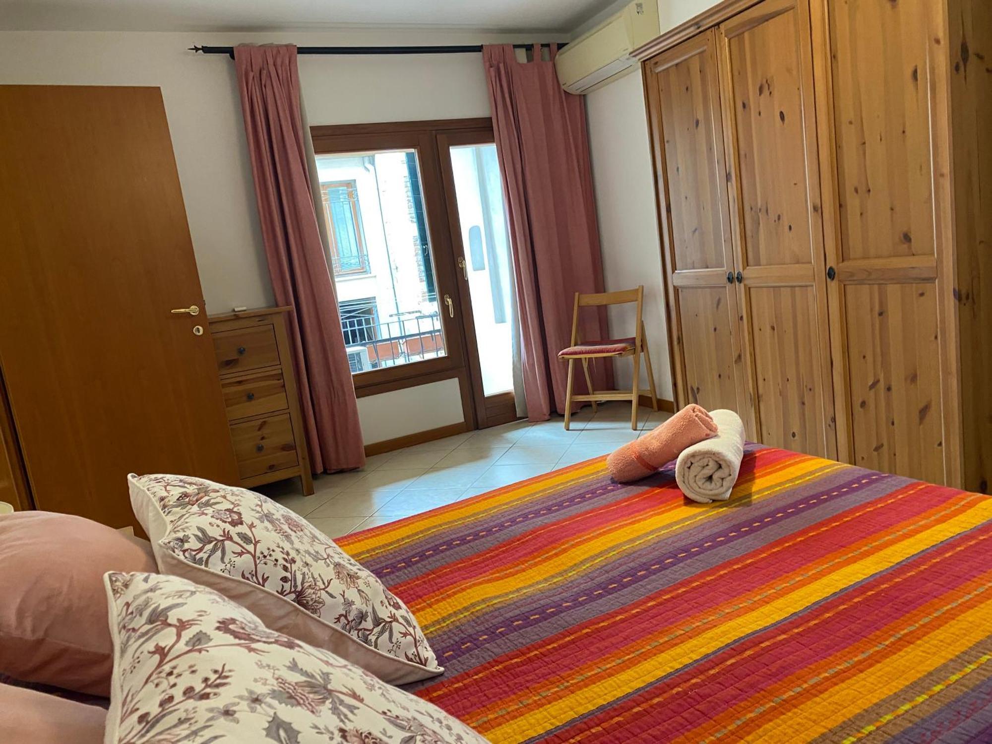 Ali Apartman Velence Kültér fotó