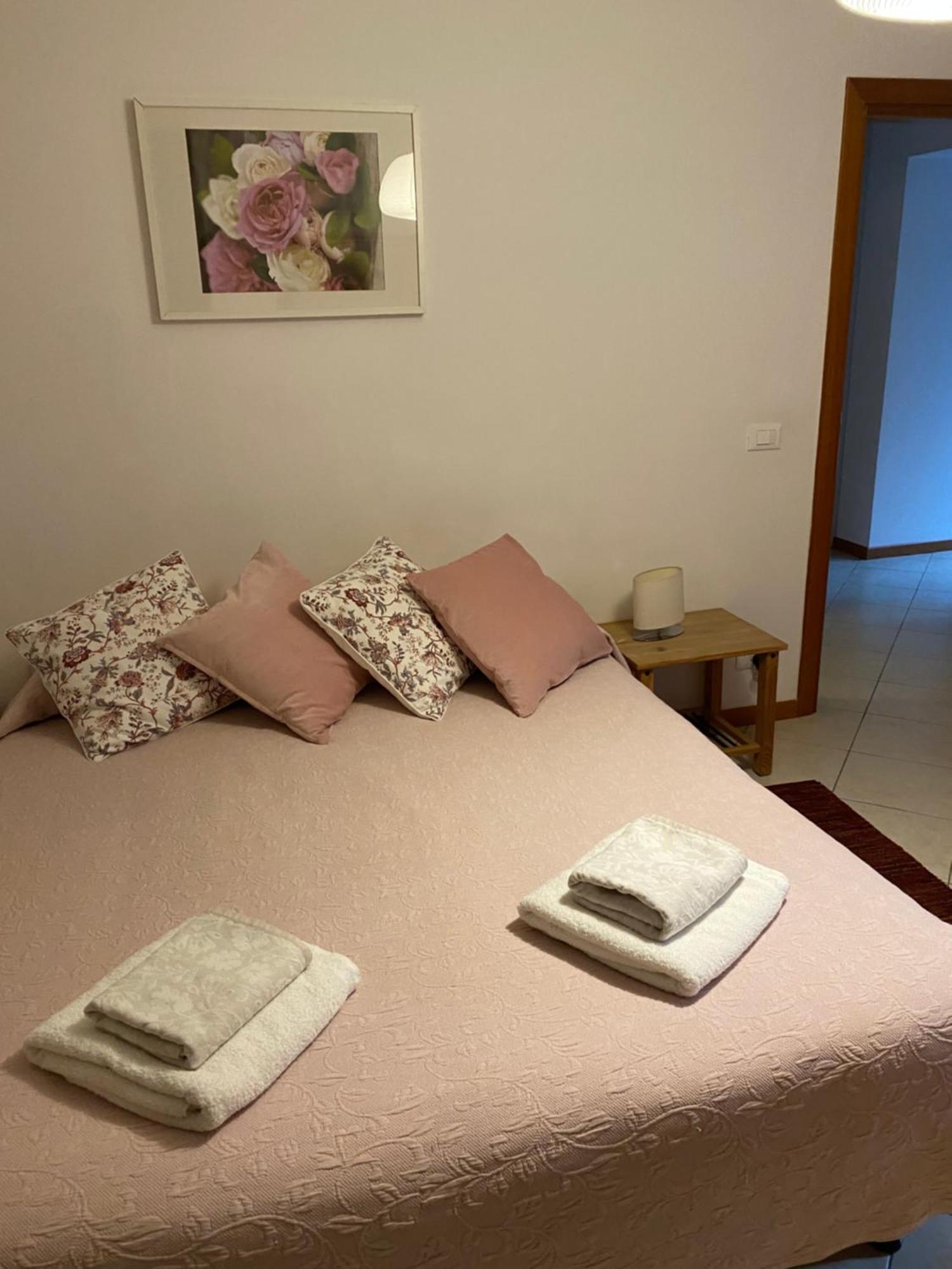 Ali Apartman Velence Kültér fotó