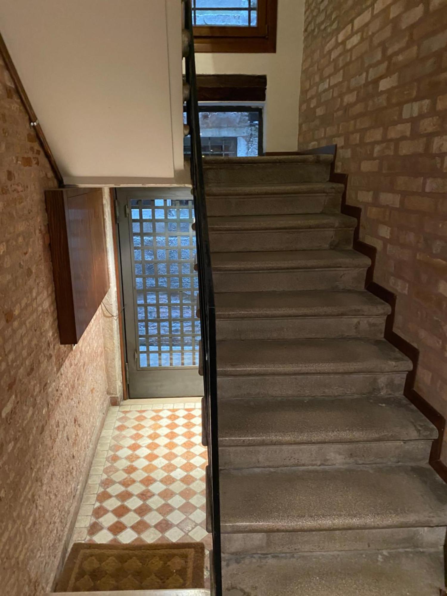 Ali Apartman Velence Kültér fotó