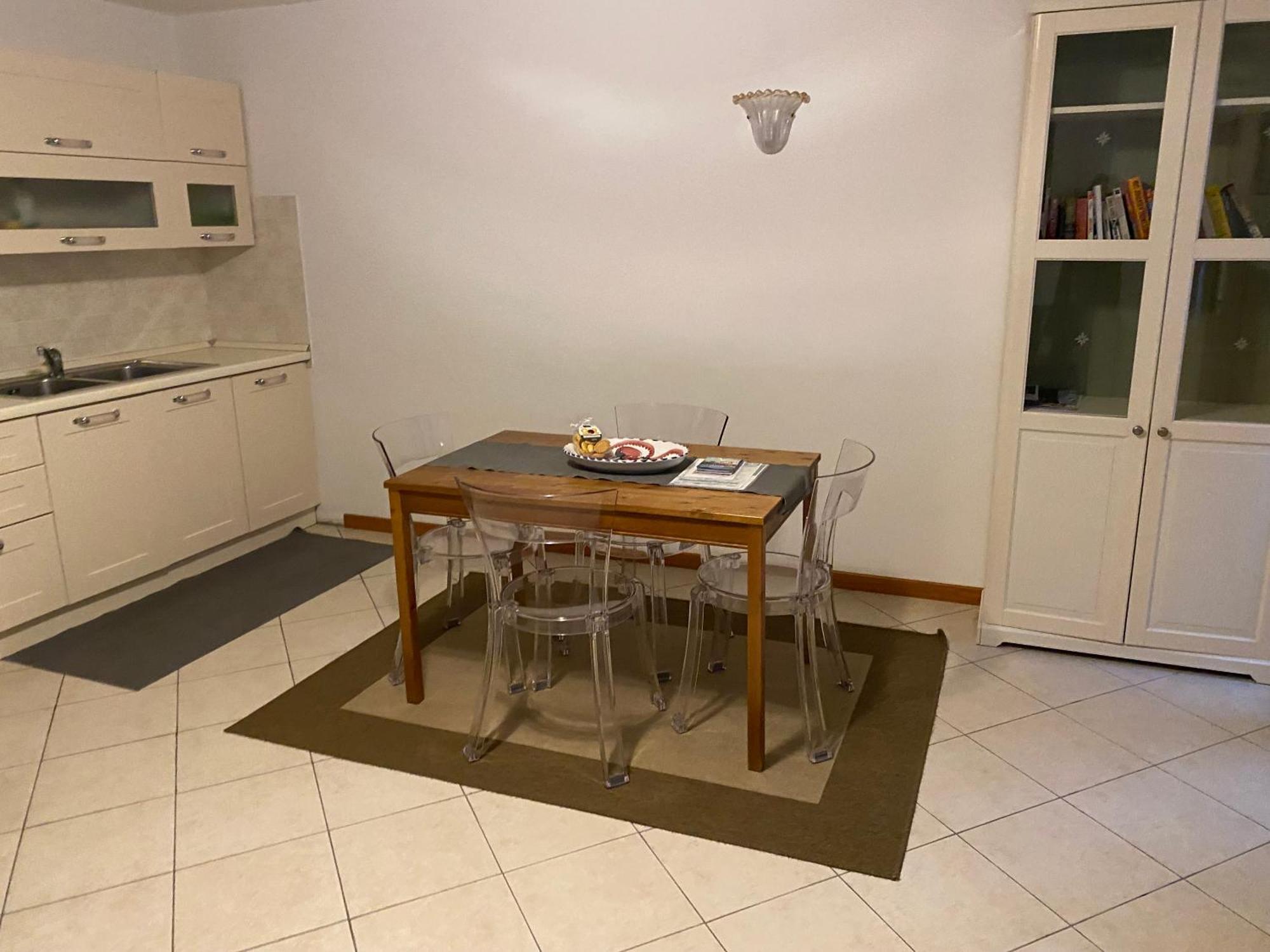 Ali Apartman Velence Kültér fotó