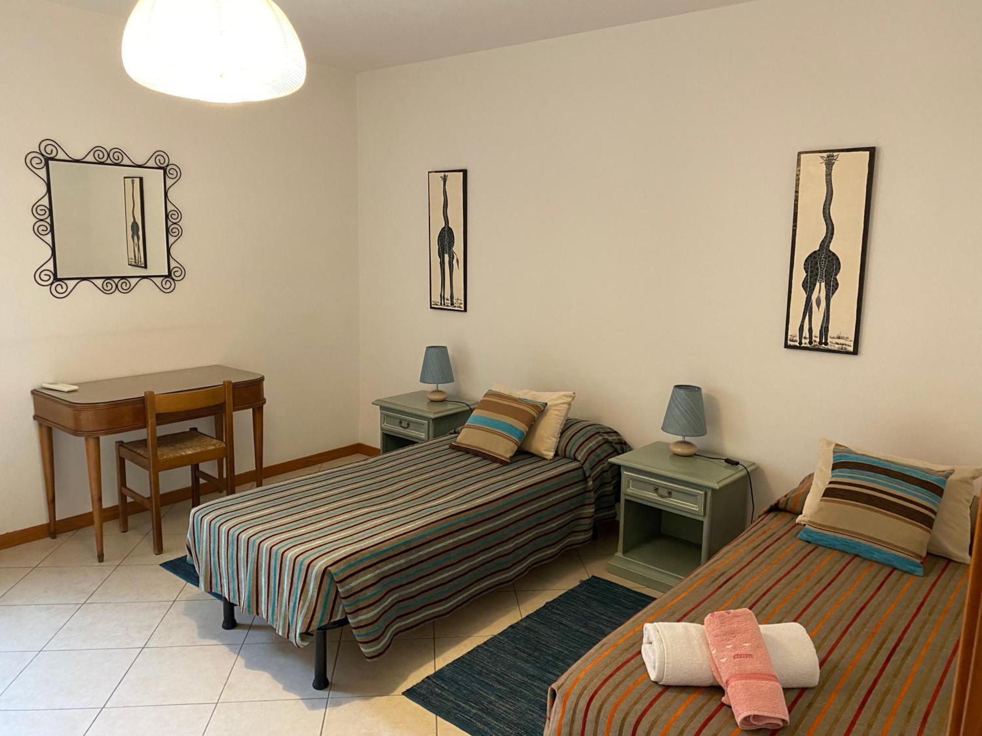 Ali Apartman Velence Kültér fotó