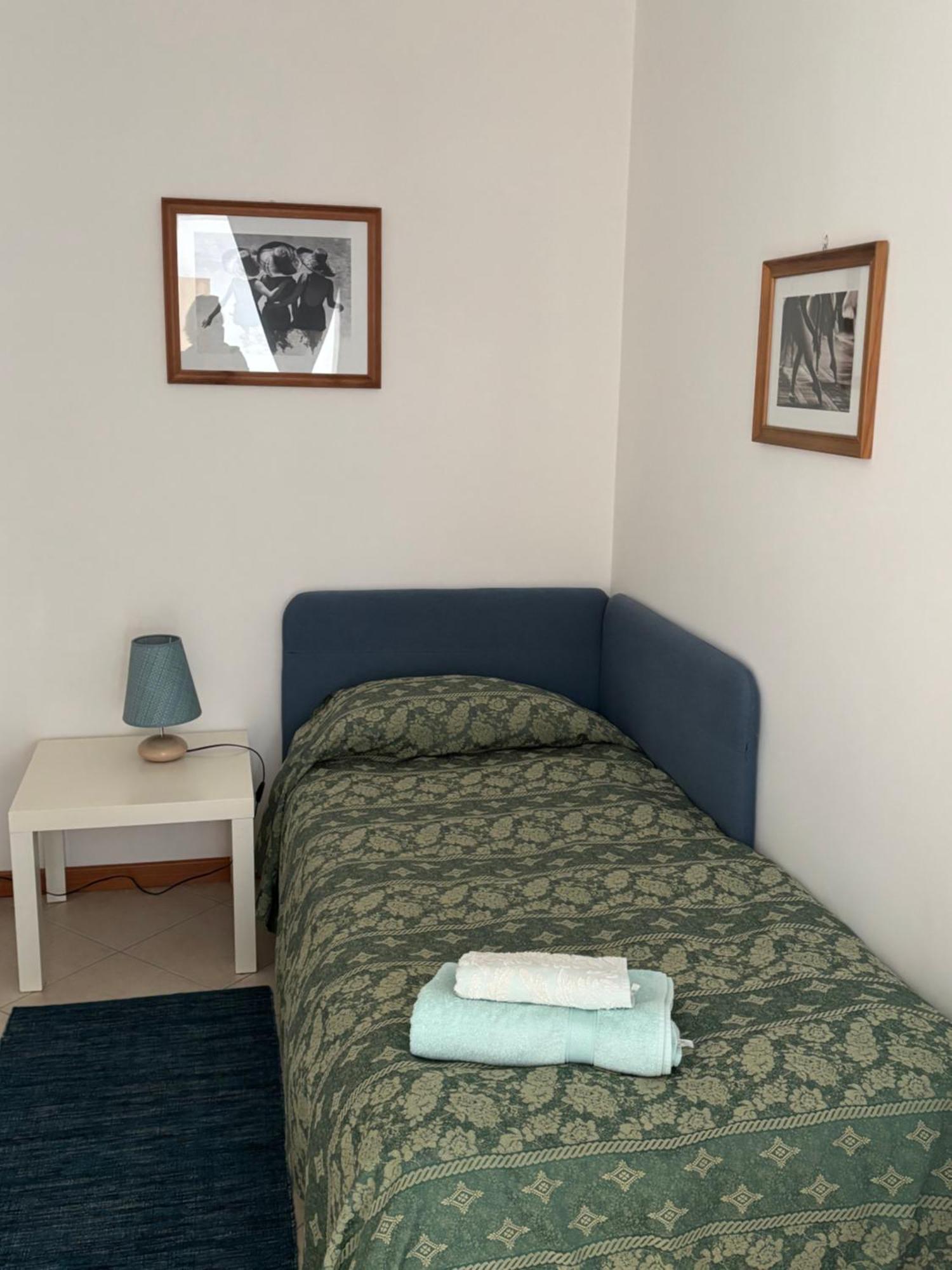 Ali Apartman Velence Kültér fotó