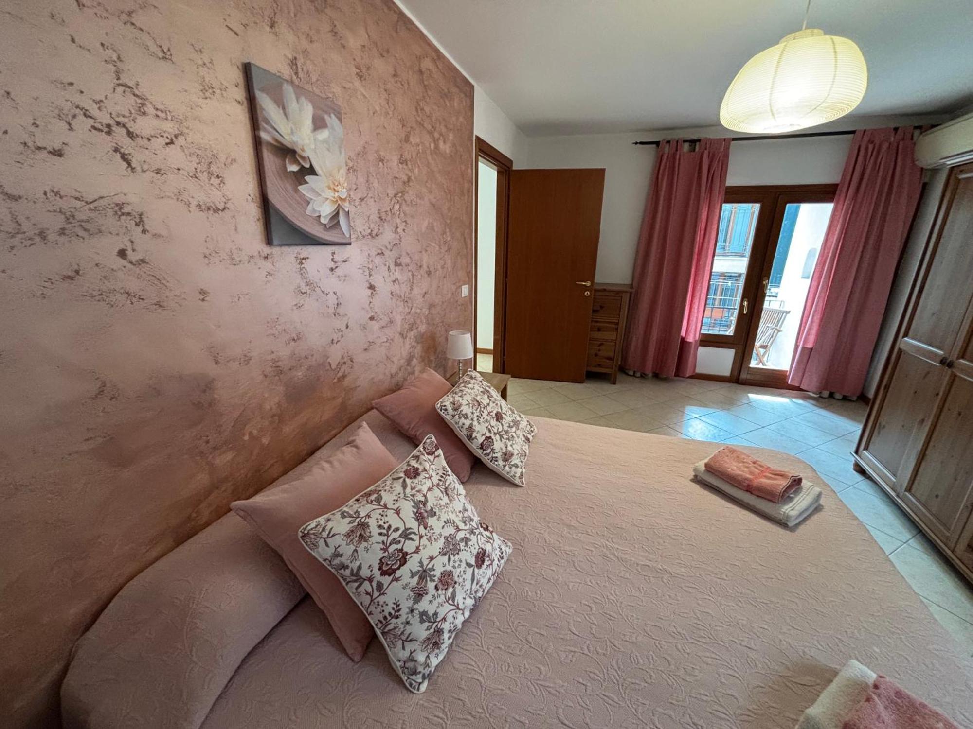 Ali Apartman Velence Kültér fotó