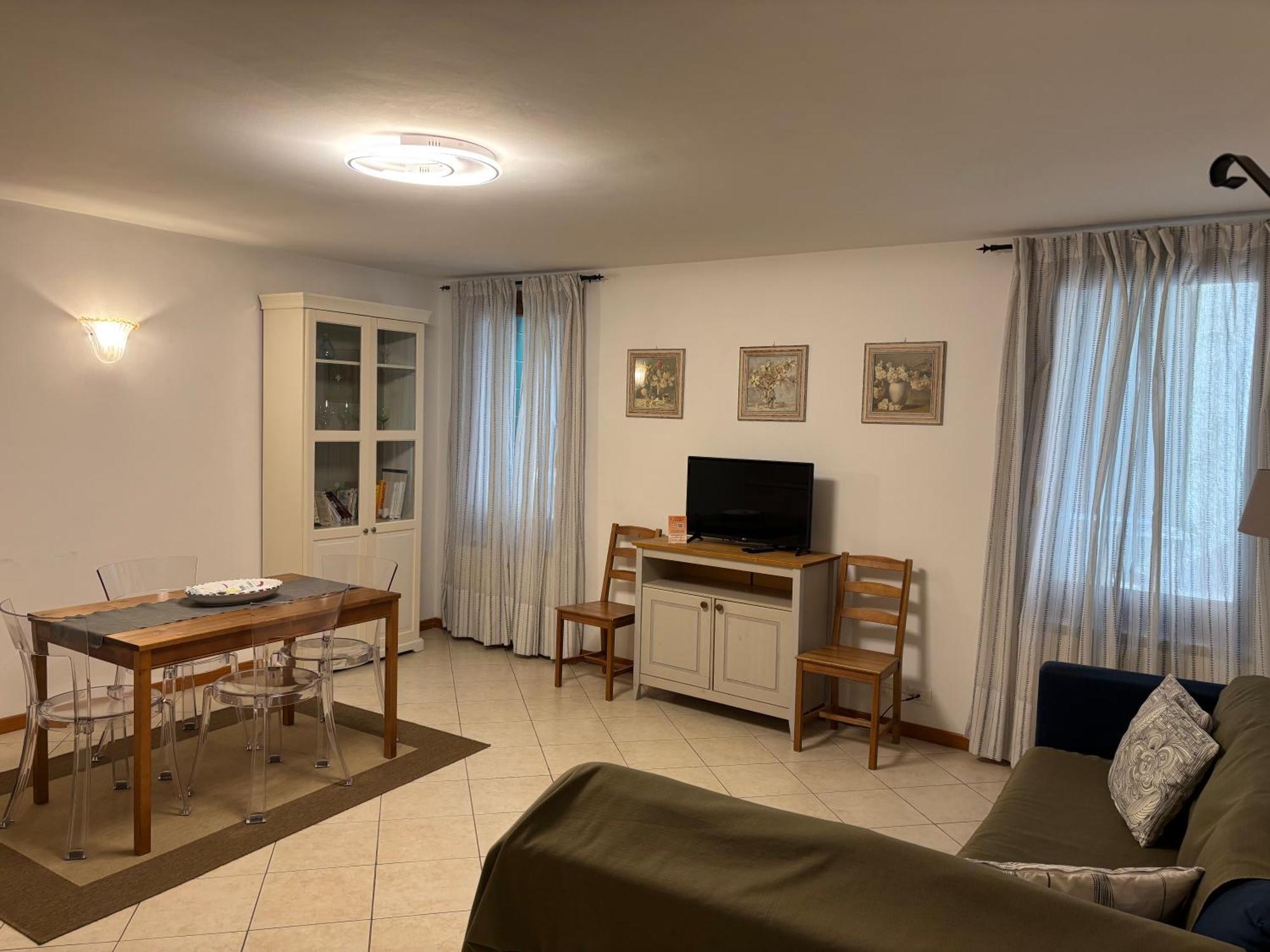 Ali Apartman Velence Kültér fotó