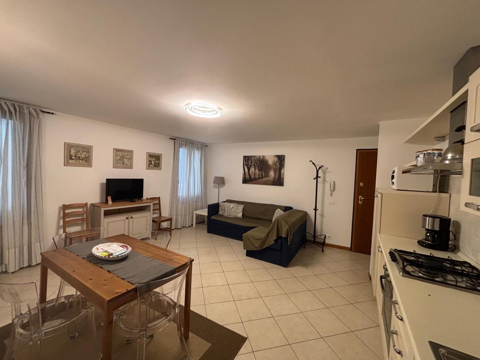 Ali Apartman Velence Kültér fotó