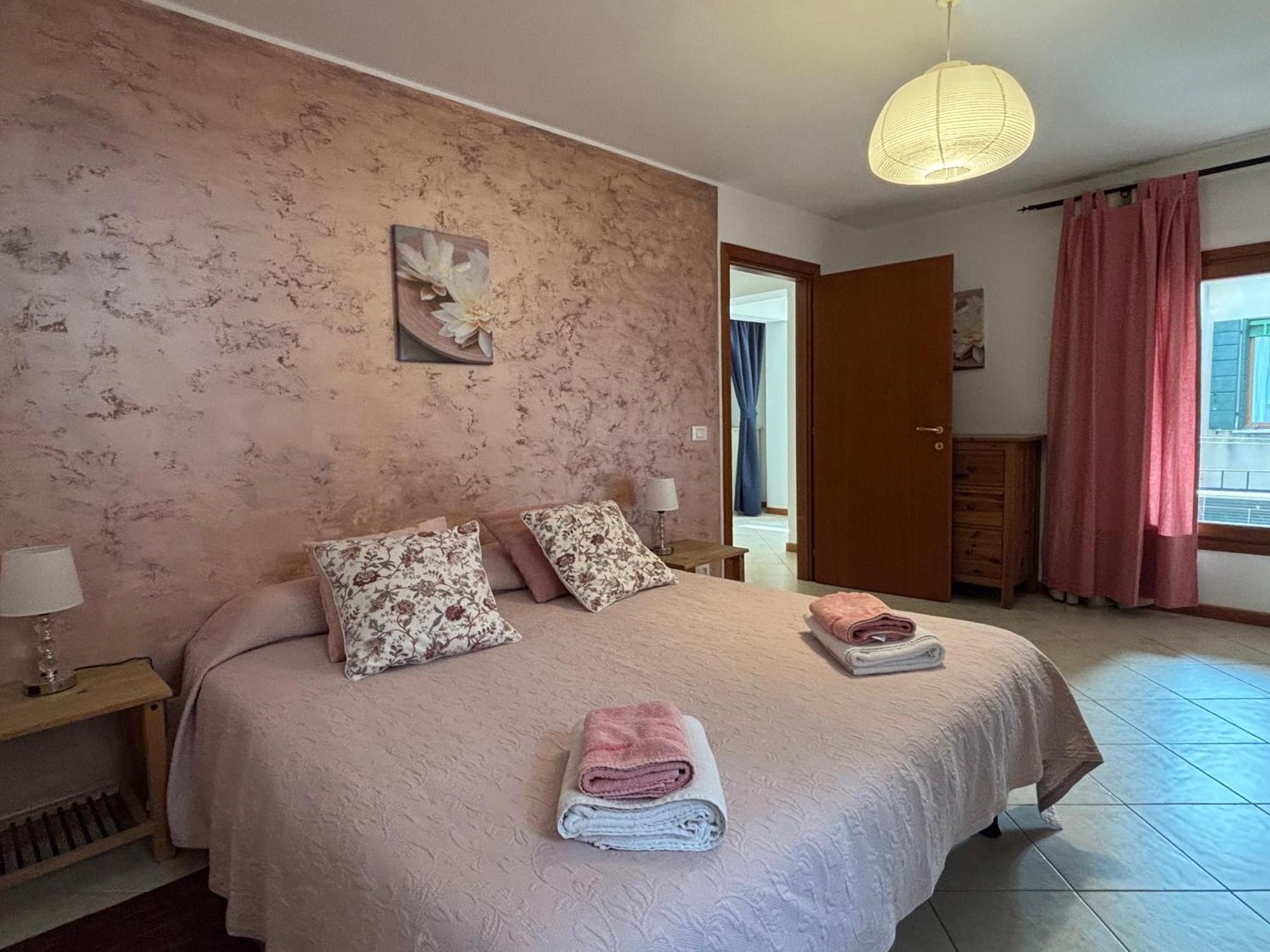 Ali Apartman Velence Kültér fotó